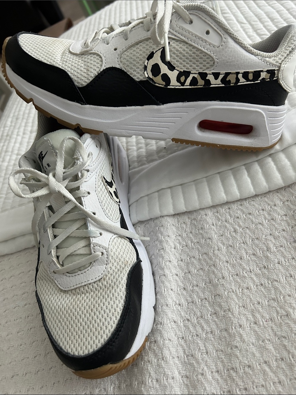 Women’s Nike Air Max SC - Picture 4 of 12